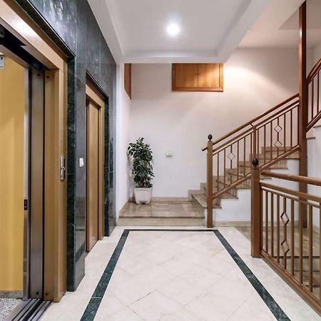 Apartamento Obispo Apartment Granada Exterior photo